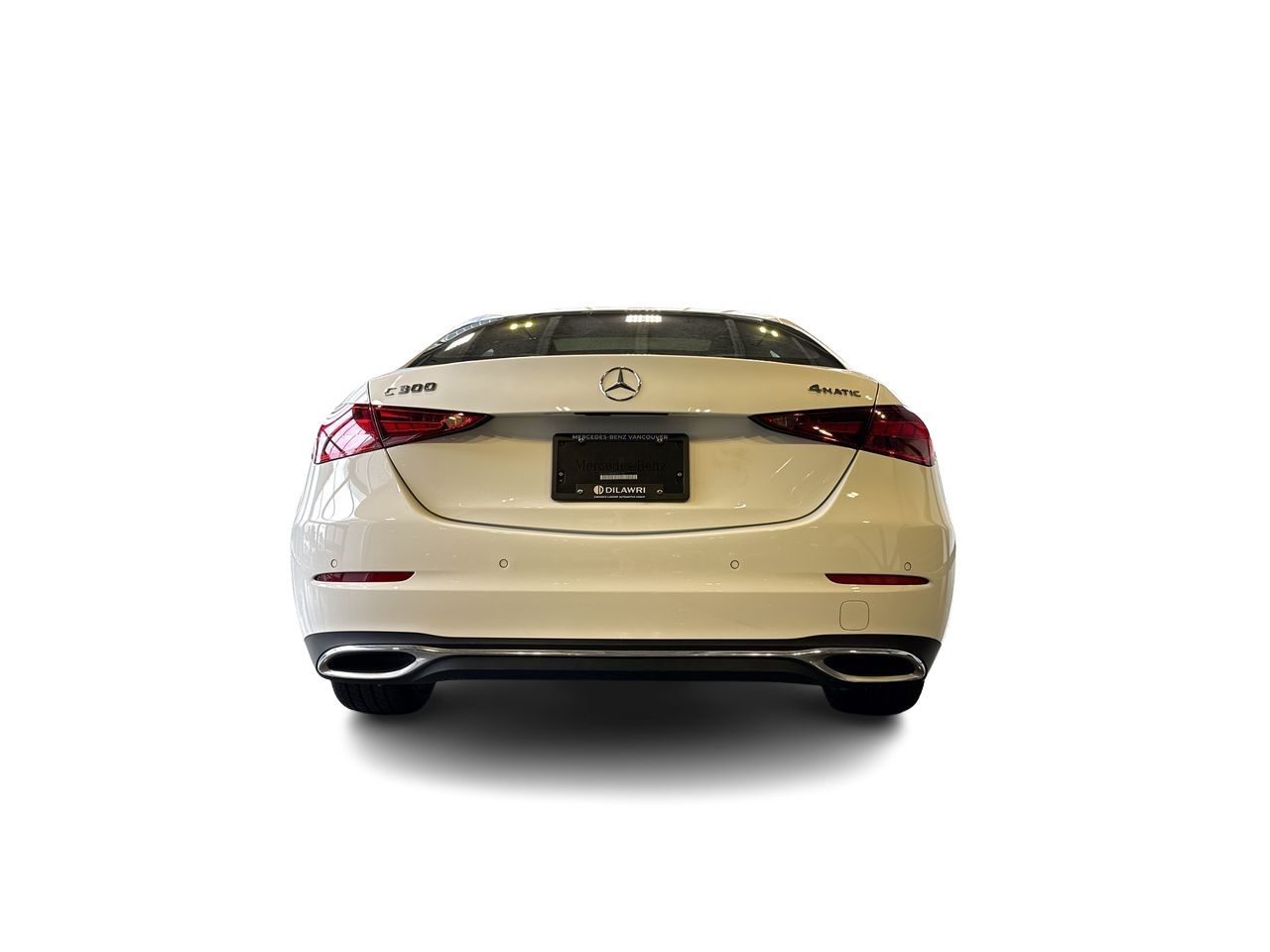 2023 Mercedes-Benz C300