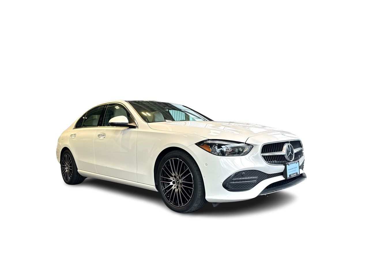 2023 Mercedes-Benz C300