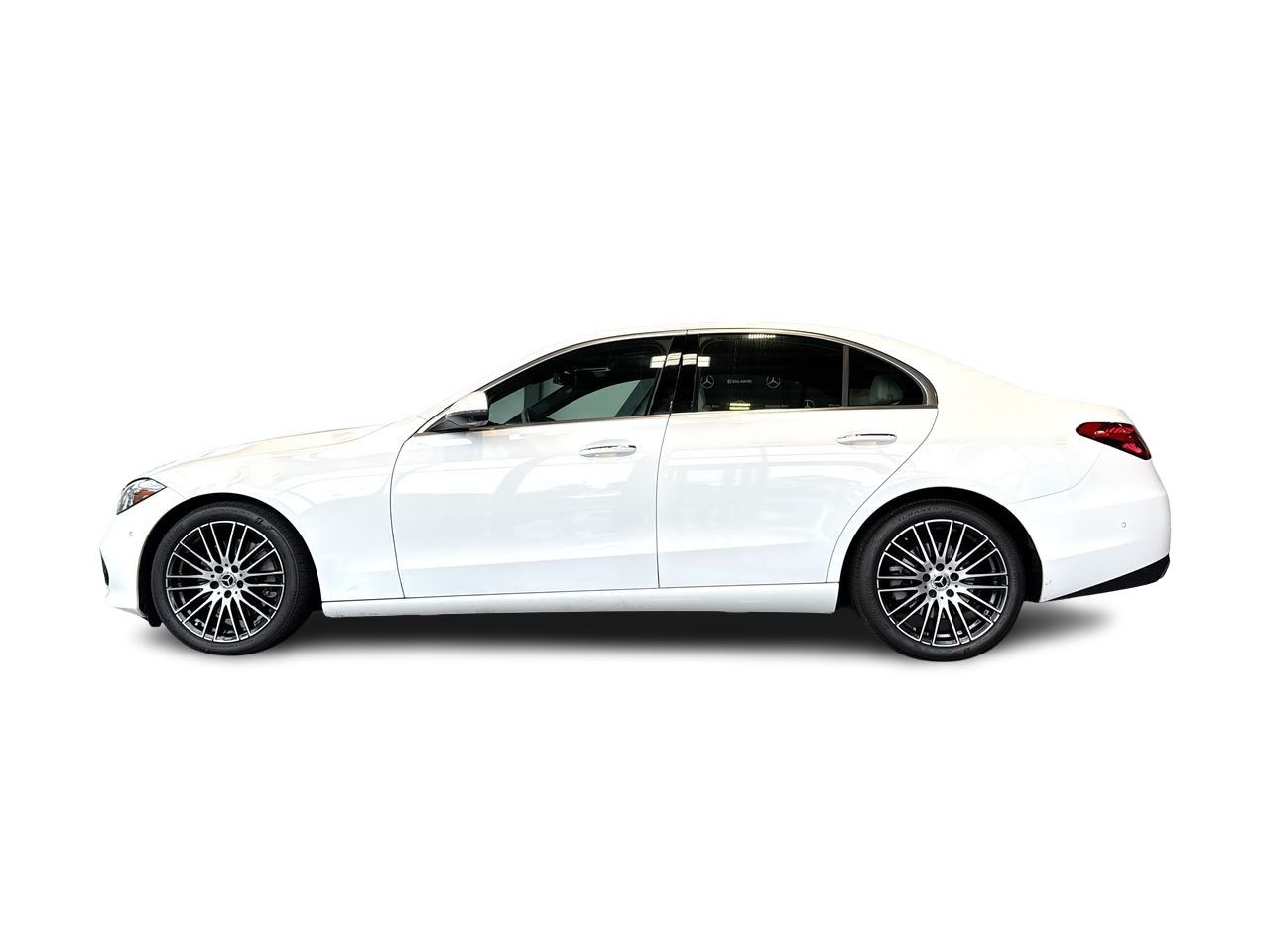 2023 Mercedes-Benz C300