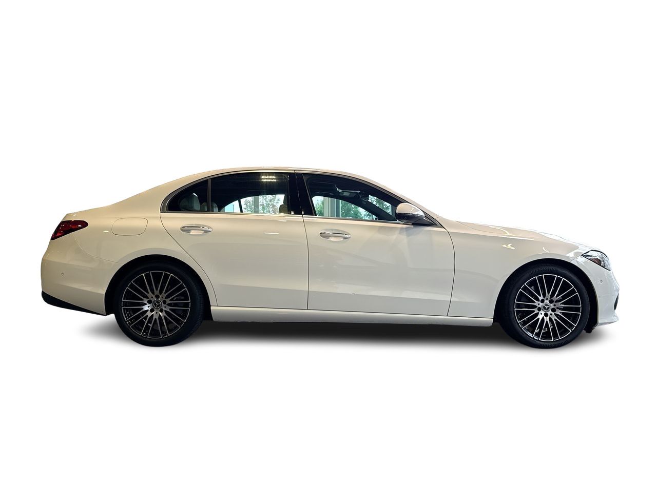 2023 Mercedes-Benz C300