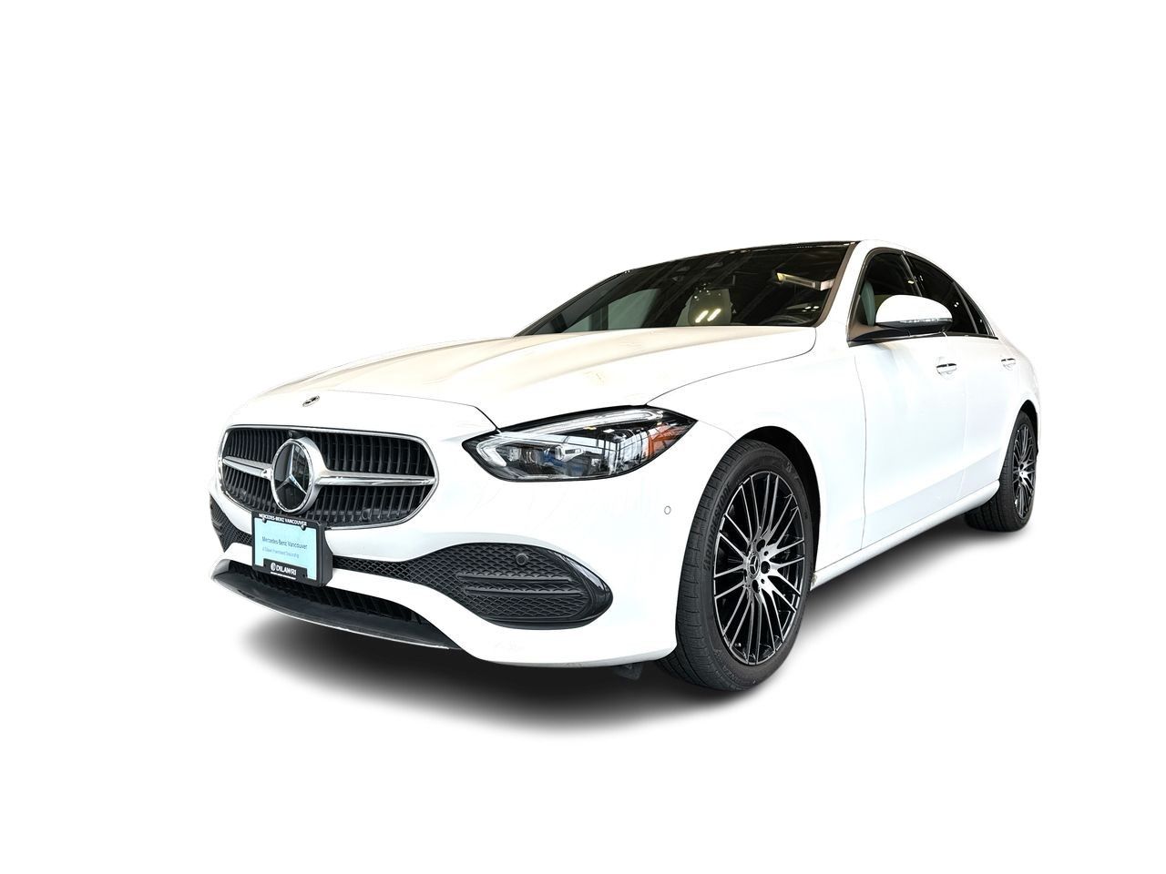 2023 Mercedes-Benz C300