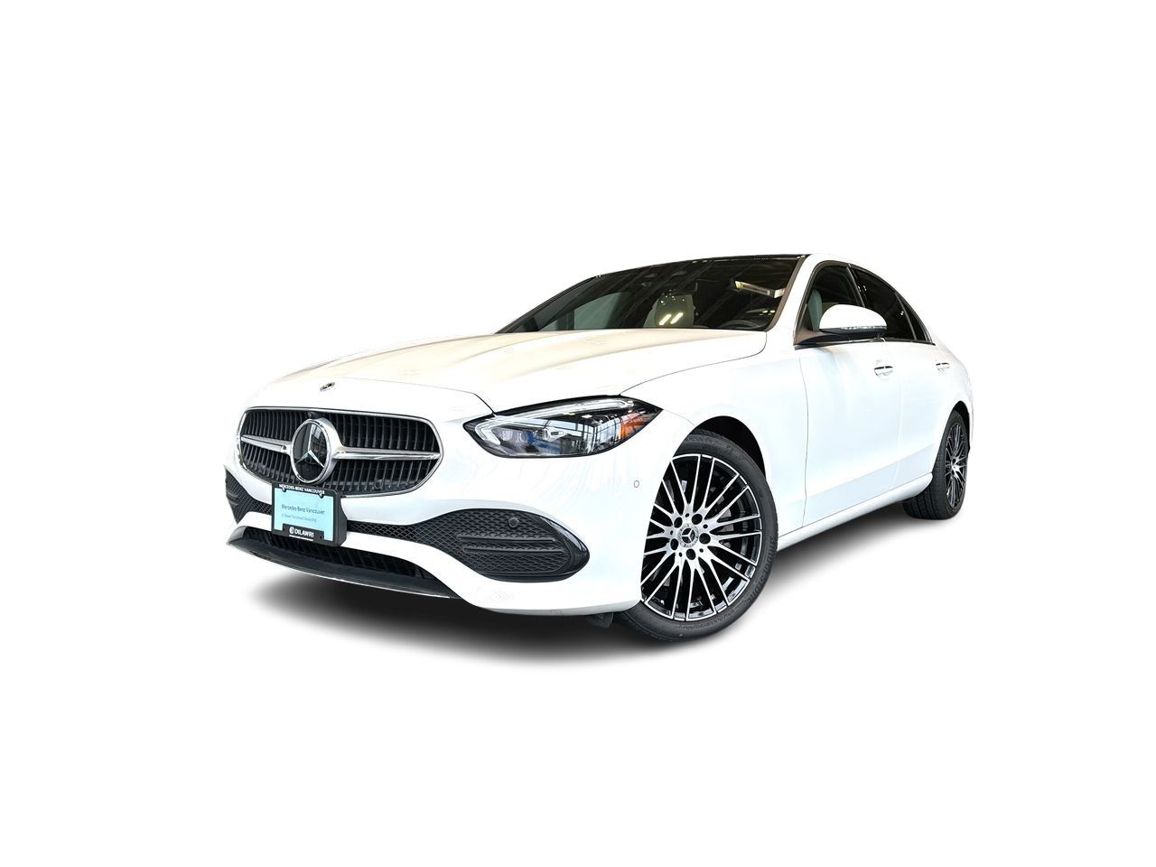 2023 Mercedes-Benz C300