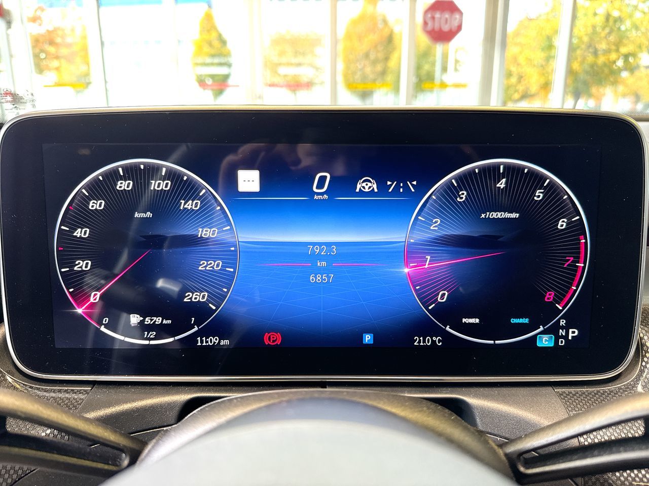 2023 Mercedes-Benz C300