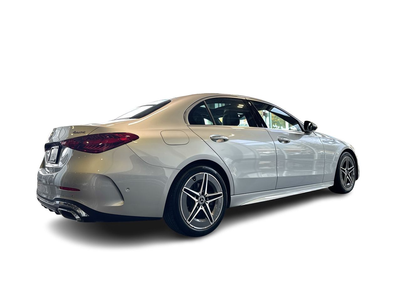 2023 Mercedes-Benz C300