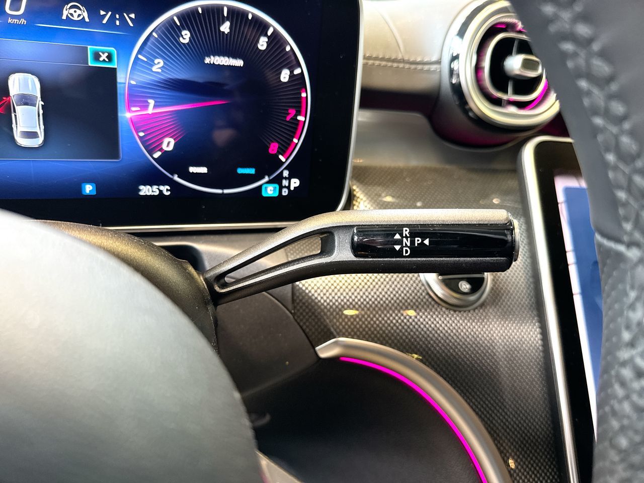 2023 Mercedes-Benz C300