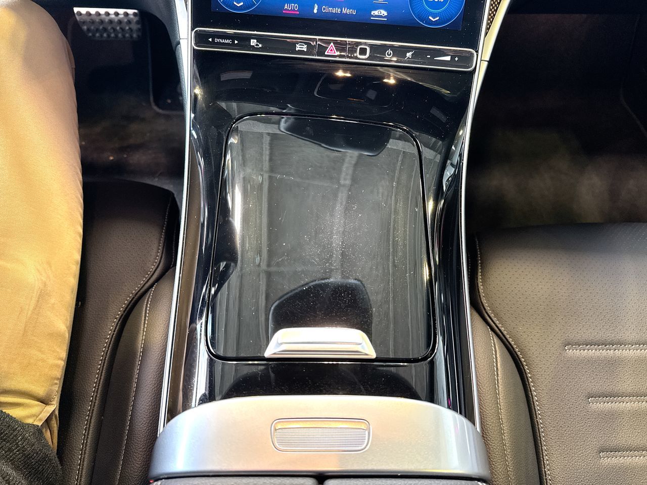 2023 Mercedes-Benz C300