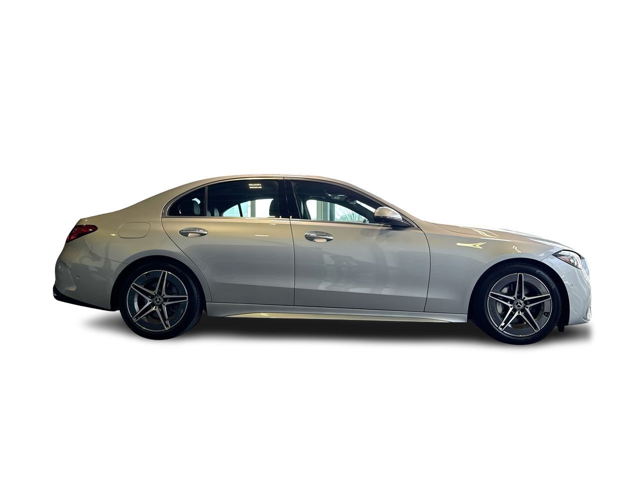 2023 Mercedes-Benz C300