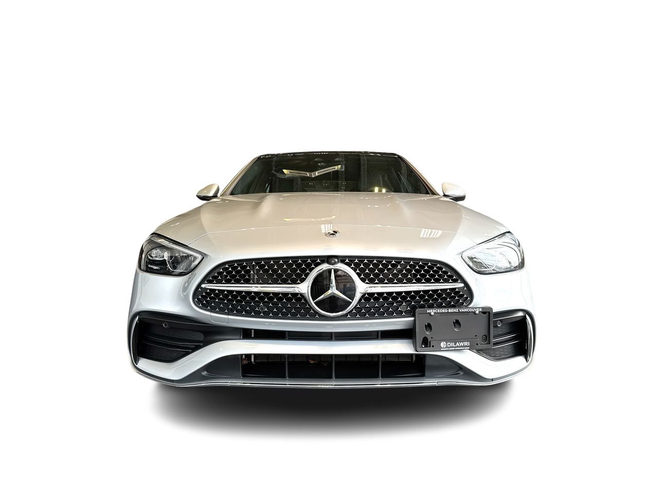 2023 Mercedes-Benz C300