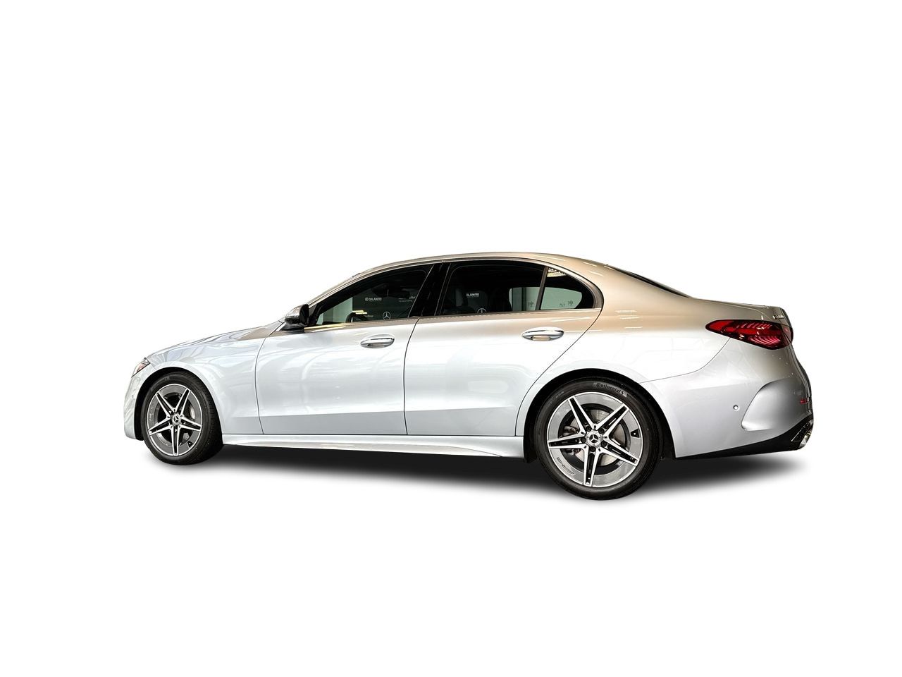 2023 Mercedes-Benz C300