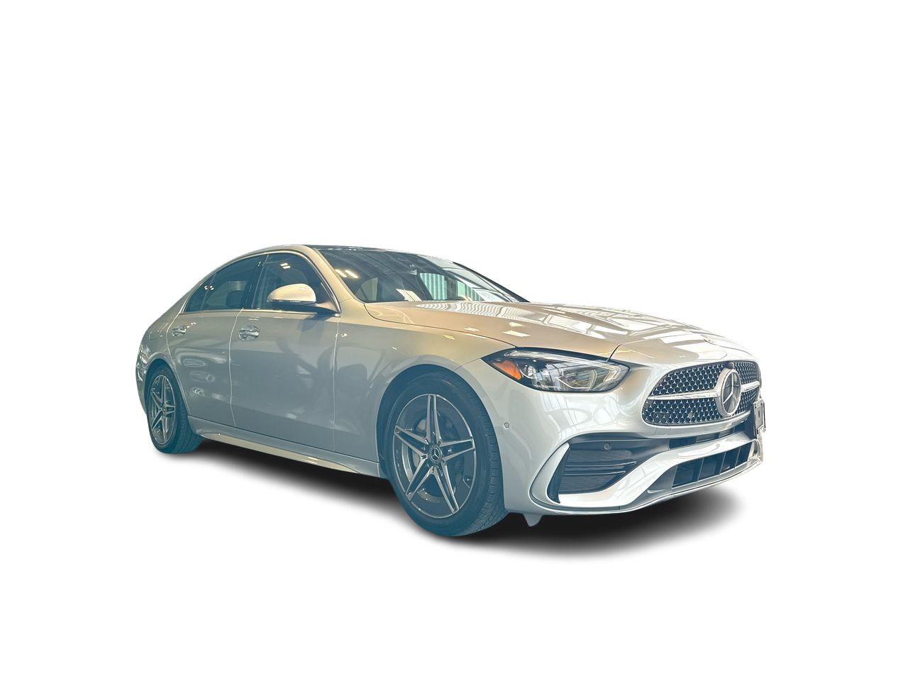 2023 Mercedes-Benz C300