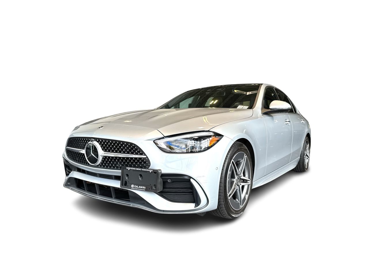 2023 Mercedes-Benz C300