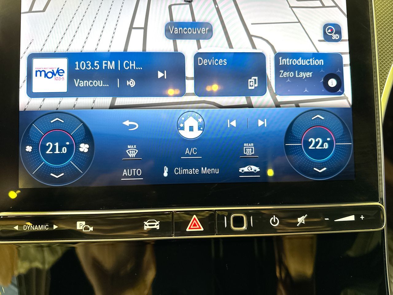 2023 Mercedes-Benz C300