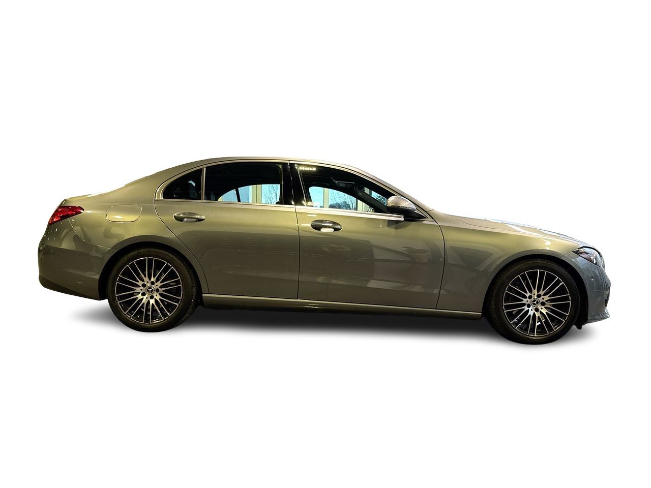 2023 Mercedes-Benz C300