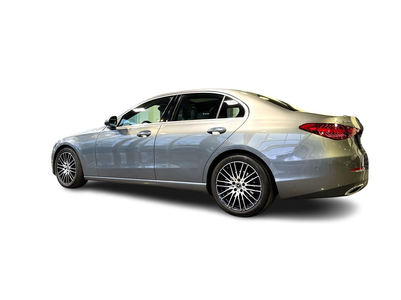 2023 Mercedes-Benz C300