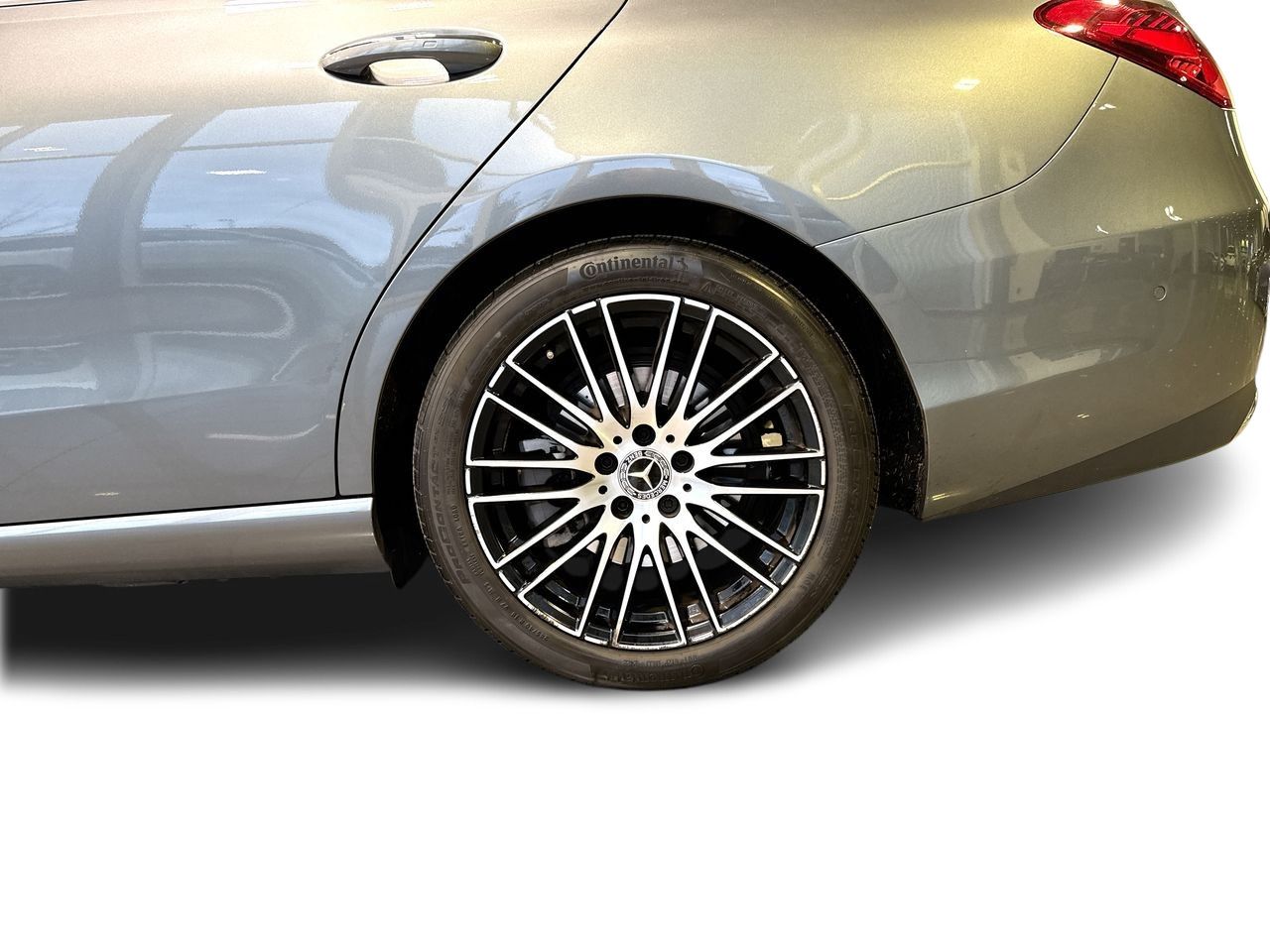 2023 Mercedes-Benz C300