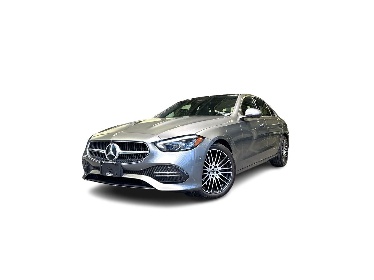 2023 Mercedes-Benz C300