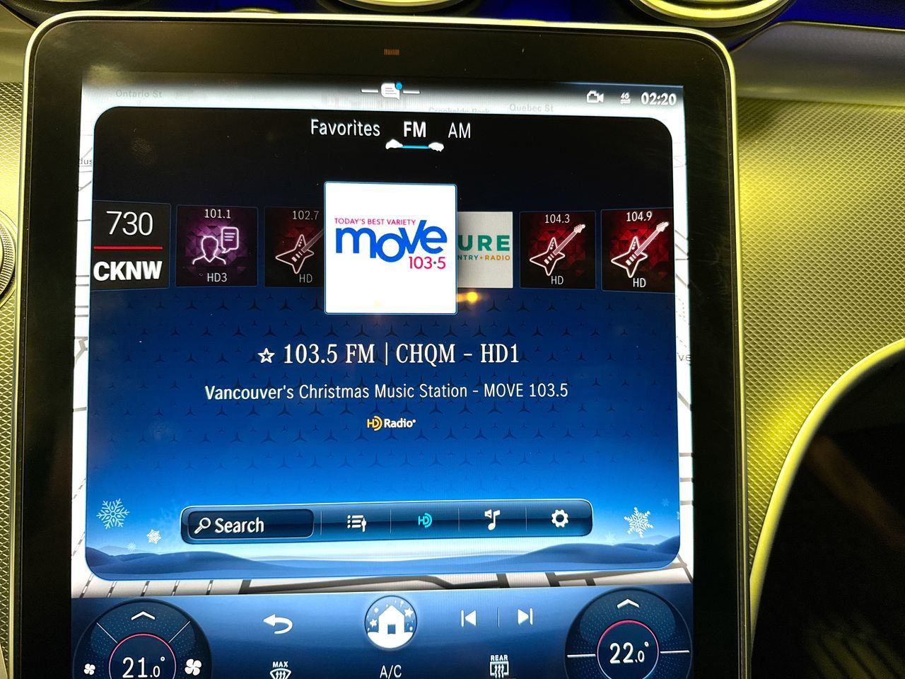 2023 Mercedes-Benz C300