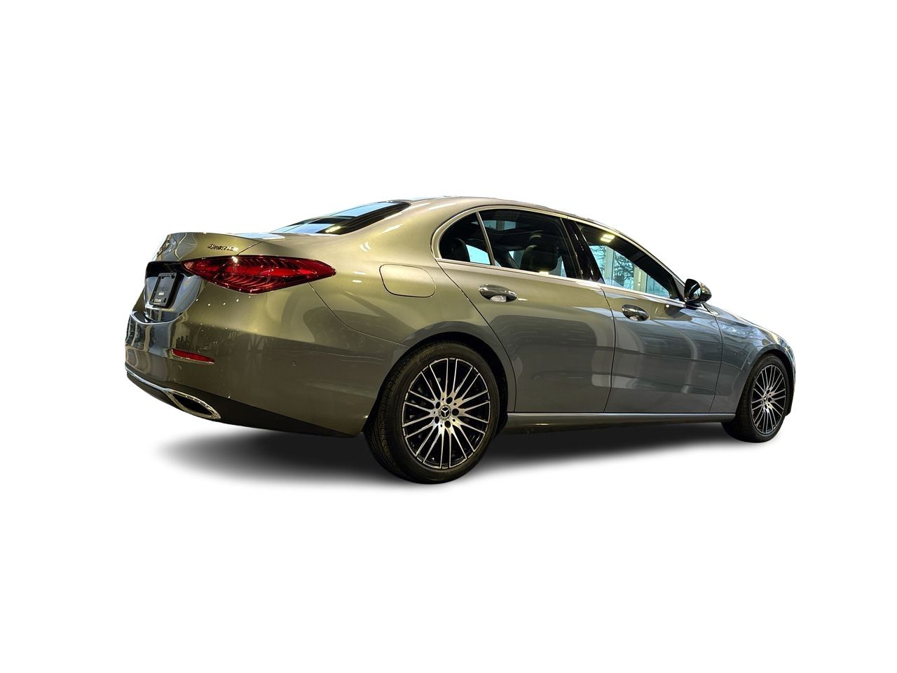 2023 Mercedes-Benz C300