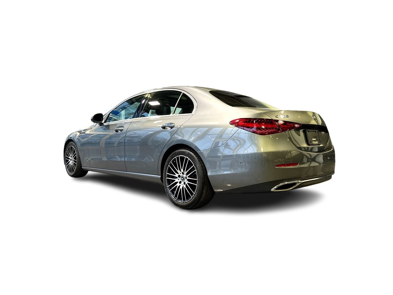 2023 Mercedes-Benz C300