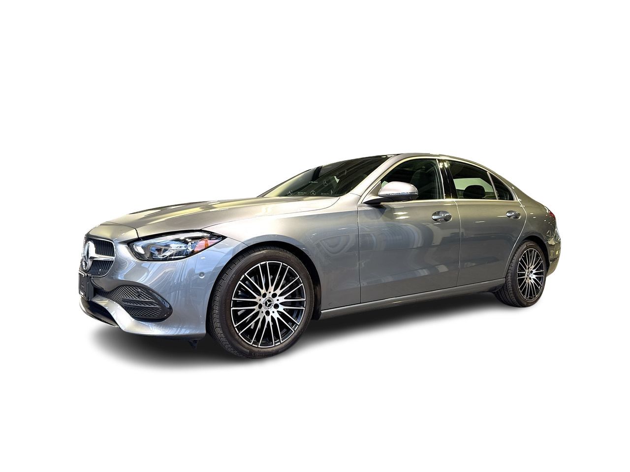 2023 Mercedes-Benz C300