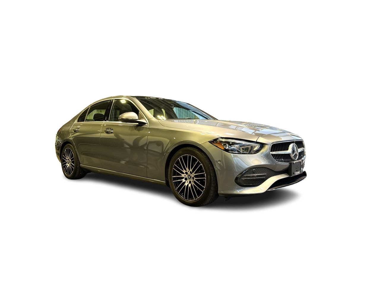 2023 Mercedes-Benz C300