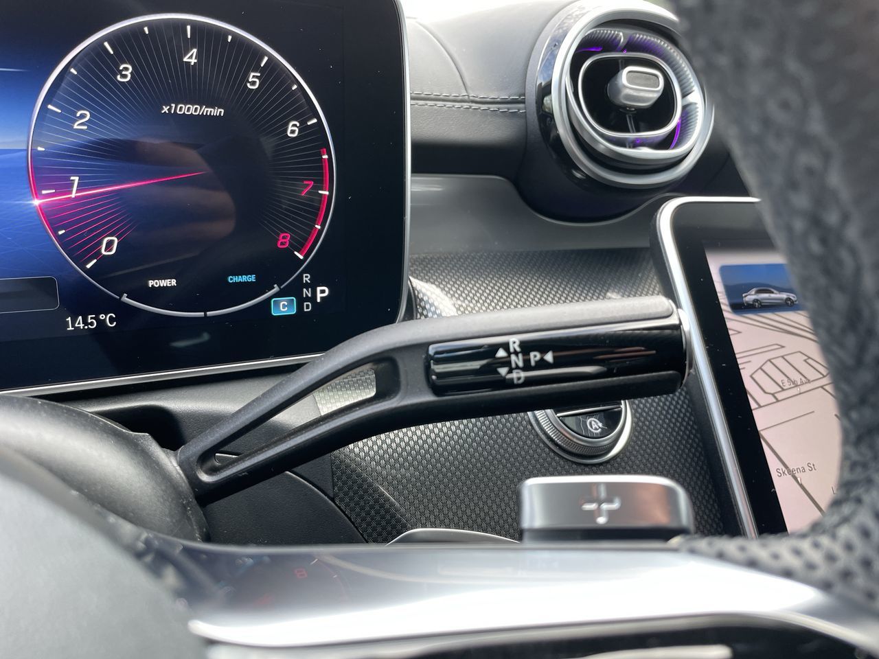 2023 Mercedes-Benz C300