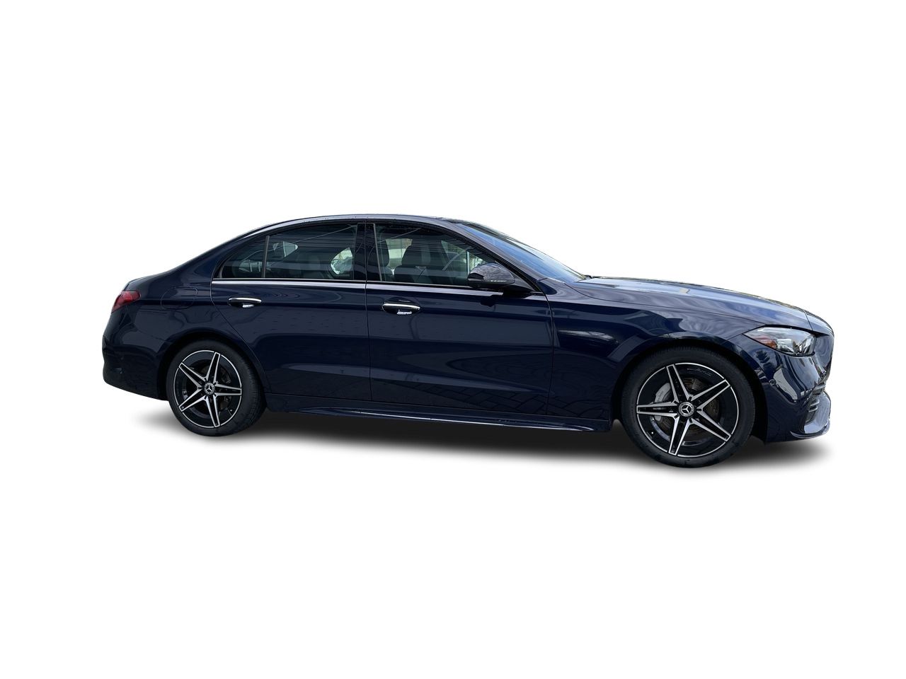 2023 Mercedes-Benz C300