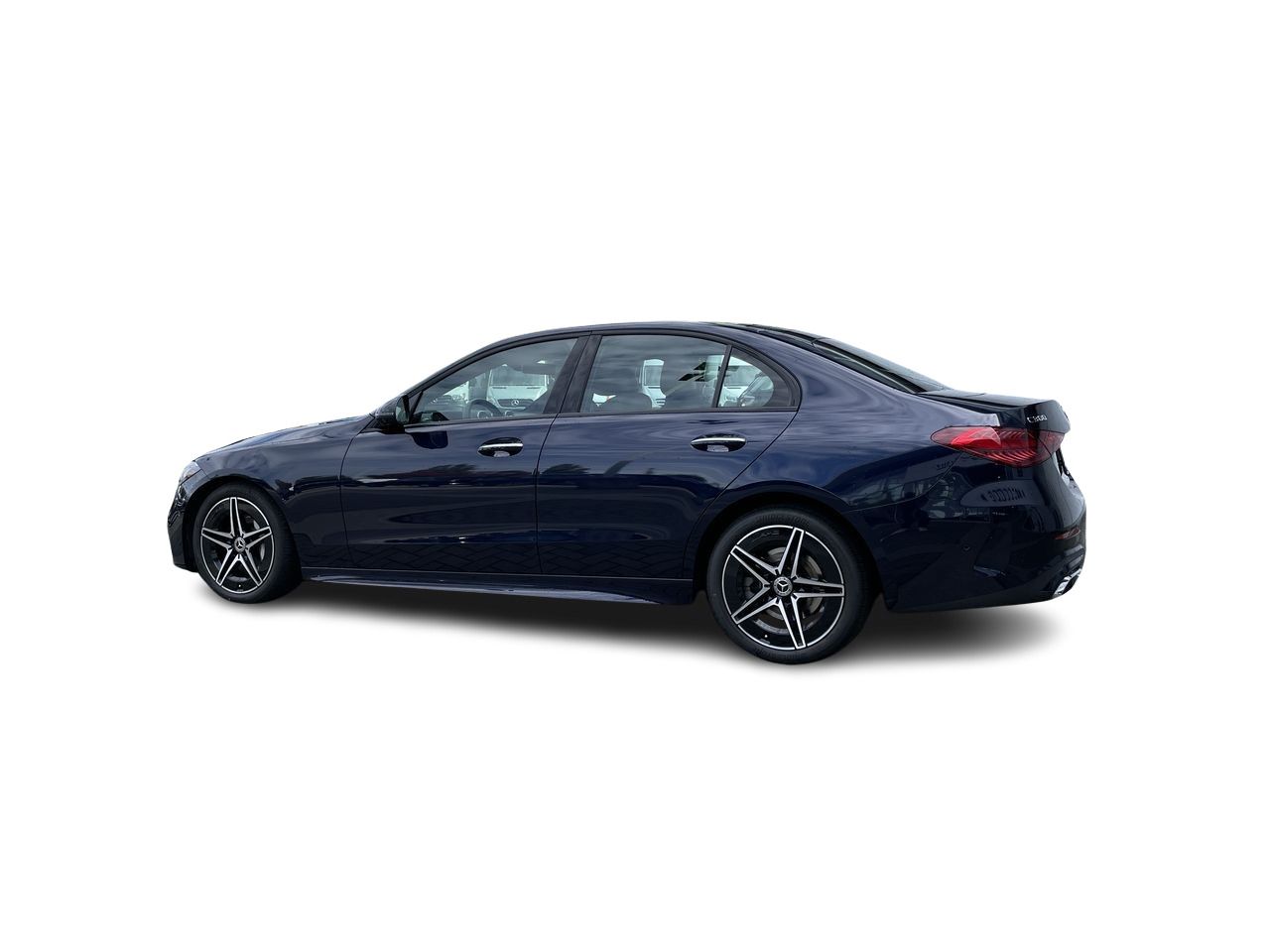 2023 Mercedes-Benz C300