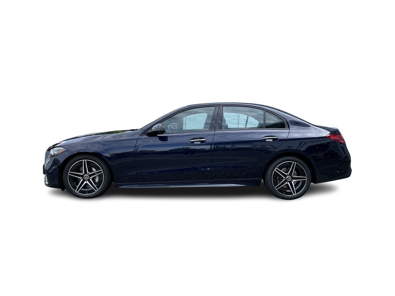 2023 Mercedes-Benz C300