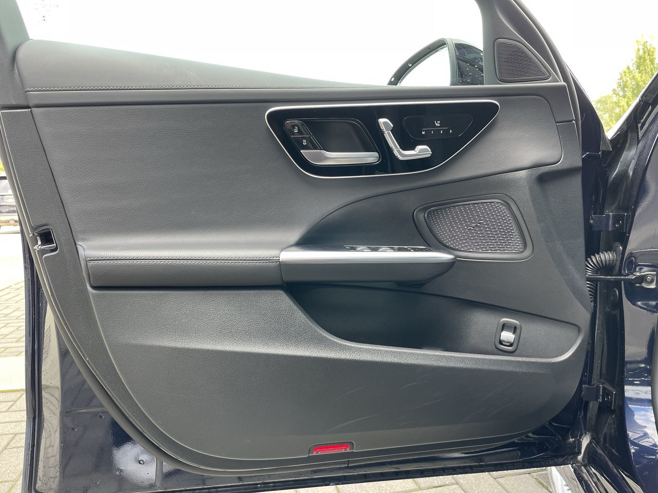 2023 Mercedes-Benz C300