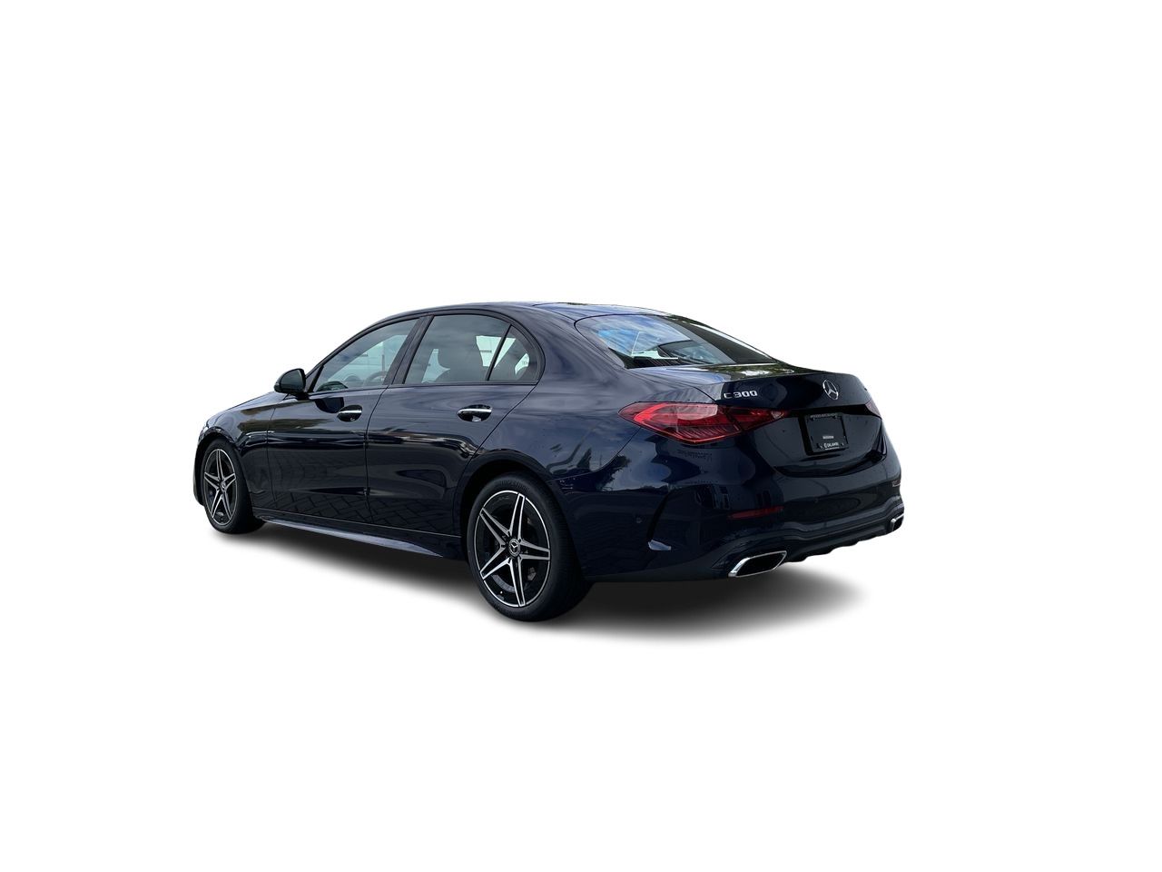 2023 Mercedes-Benz C300