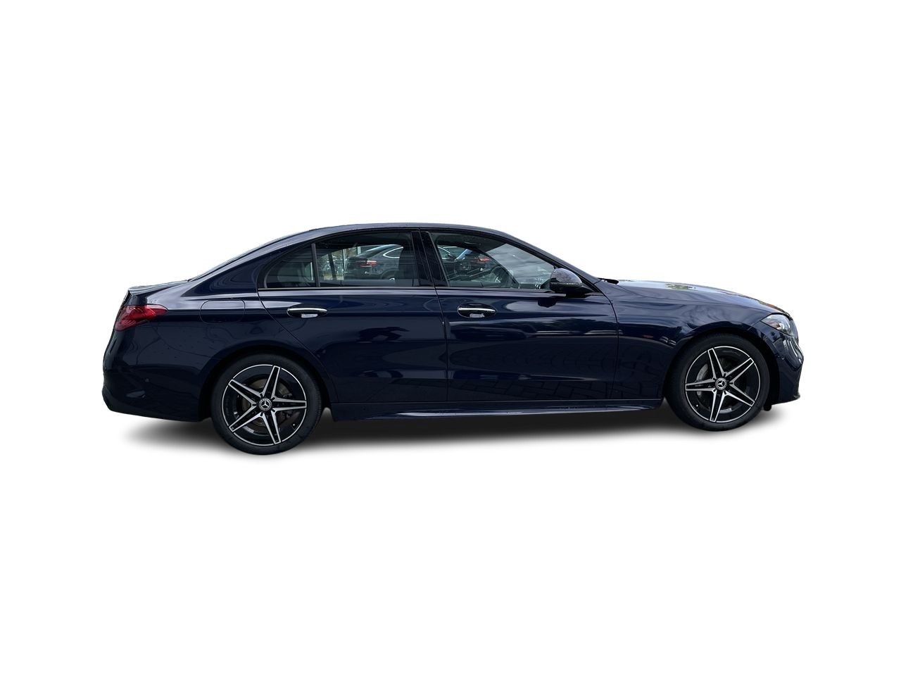 2023 Mercedes-Benz C300