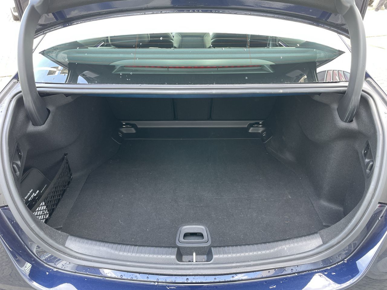 2023 Mercedes-Benz C300