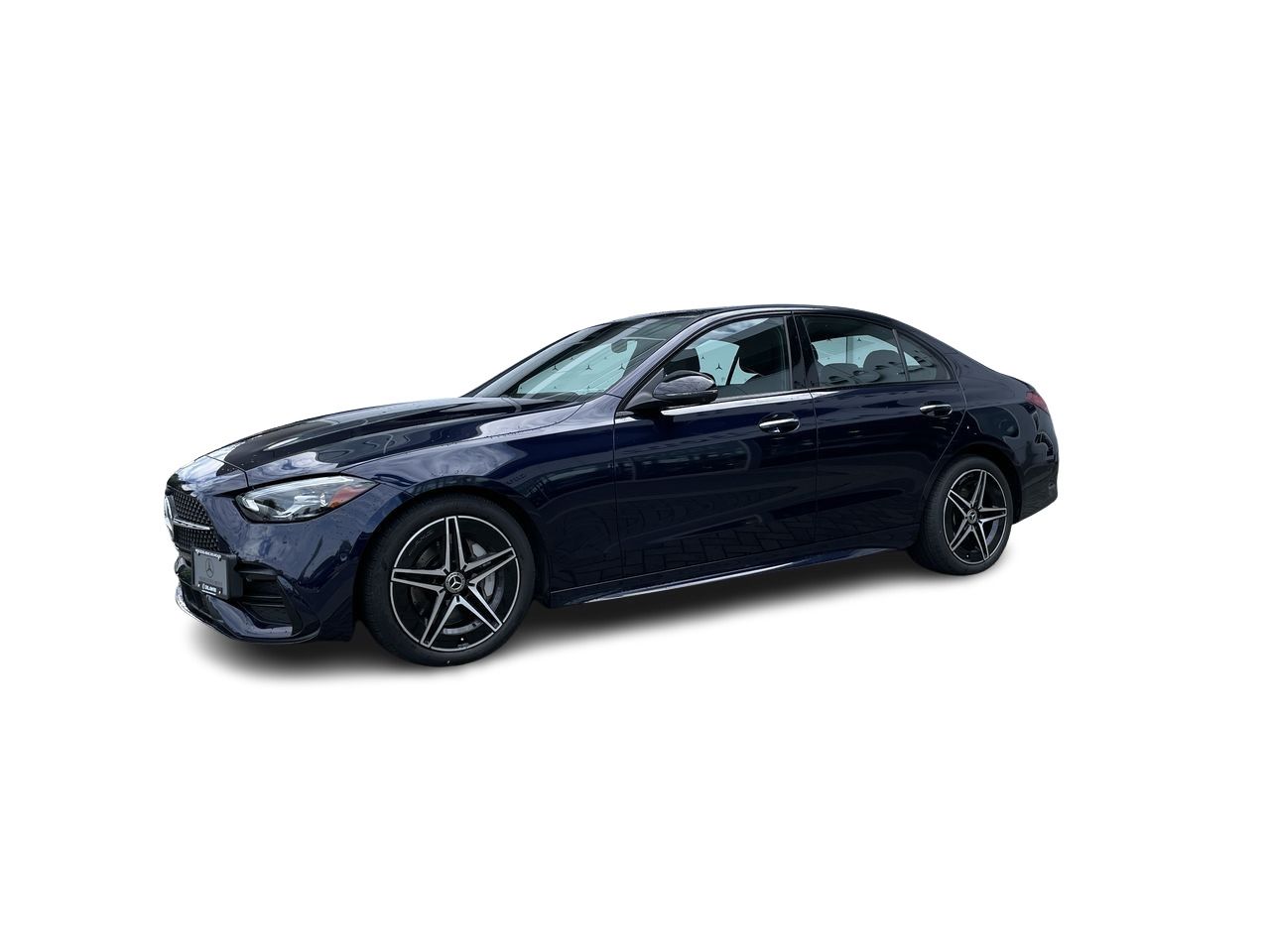 2023 Mercedes-Benz C300