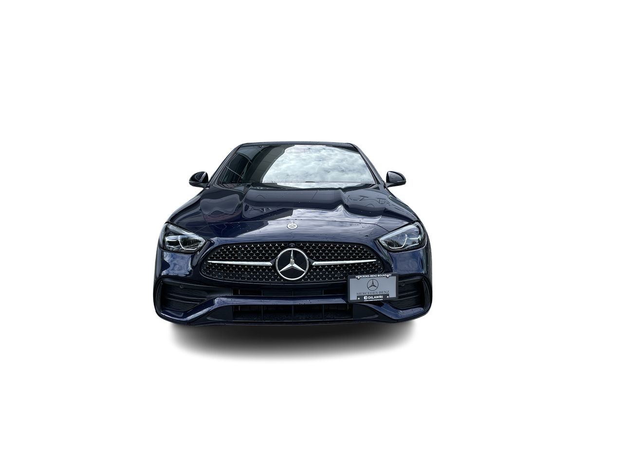 2023 Mercedes-Benz C300