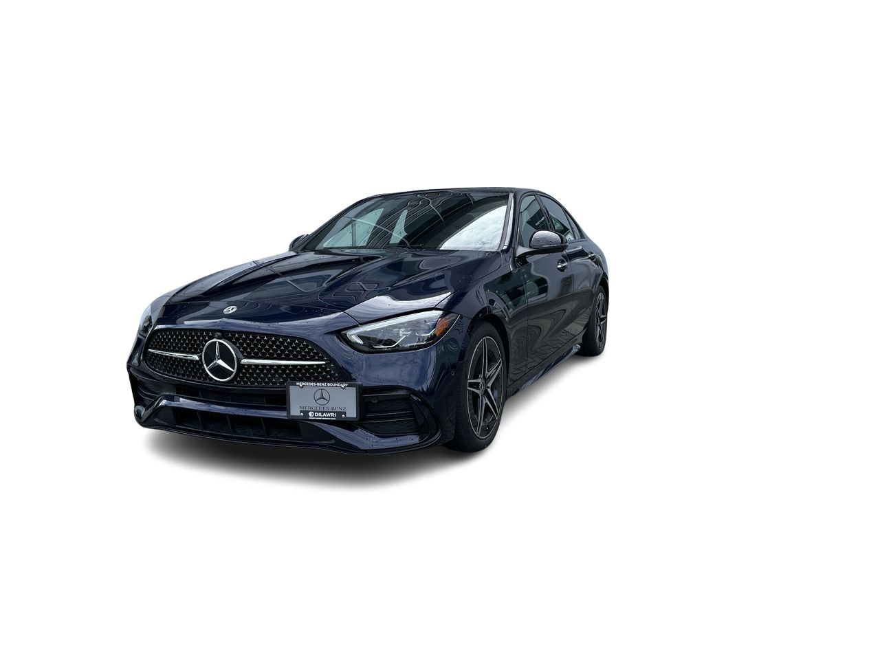 2023 Mercedes-Benz C300