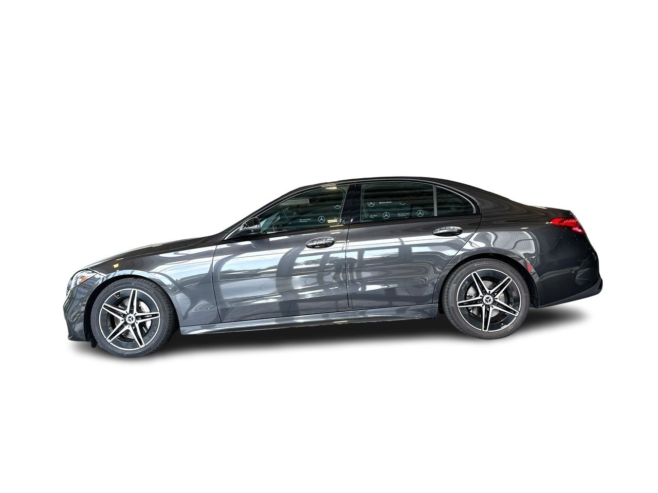 2023 Mercedes-Benz C300