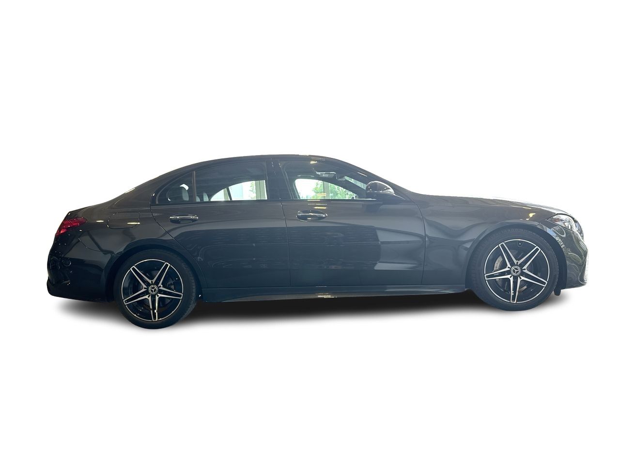 2023 Mercedes-Benz C300