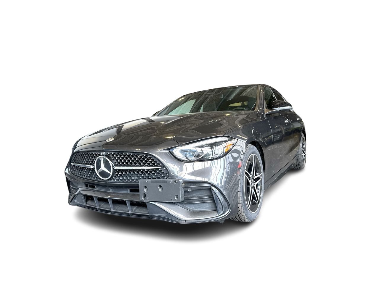 2023 Mercedes-Benz C300
