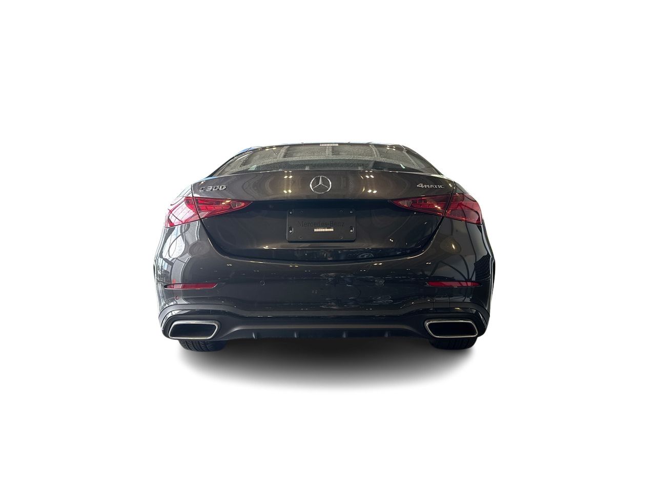 2023 Mercedes-Benz C300