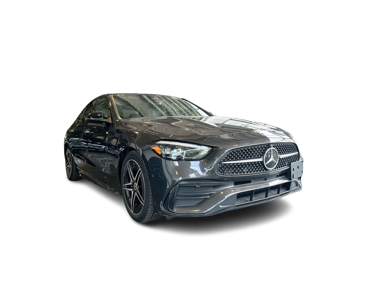 2023 Mercedes-Benz C300