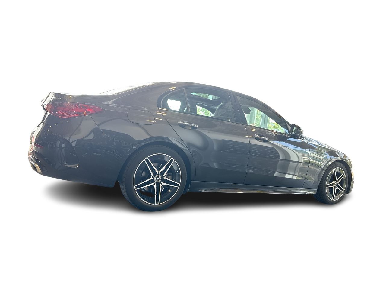 2023 Mercedes-Benz C300