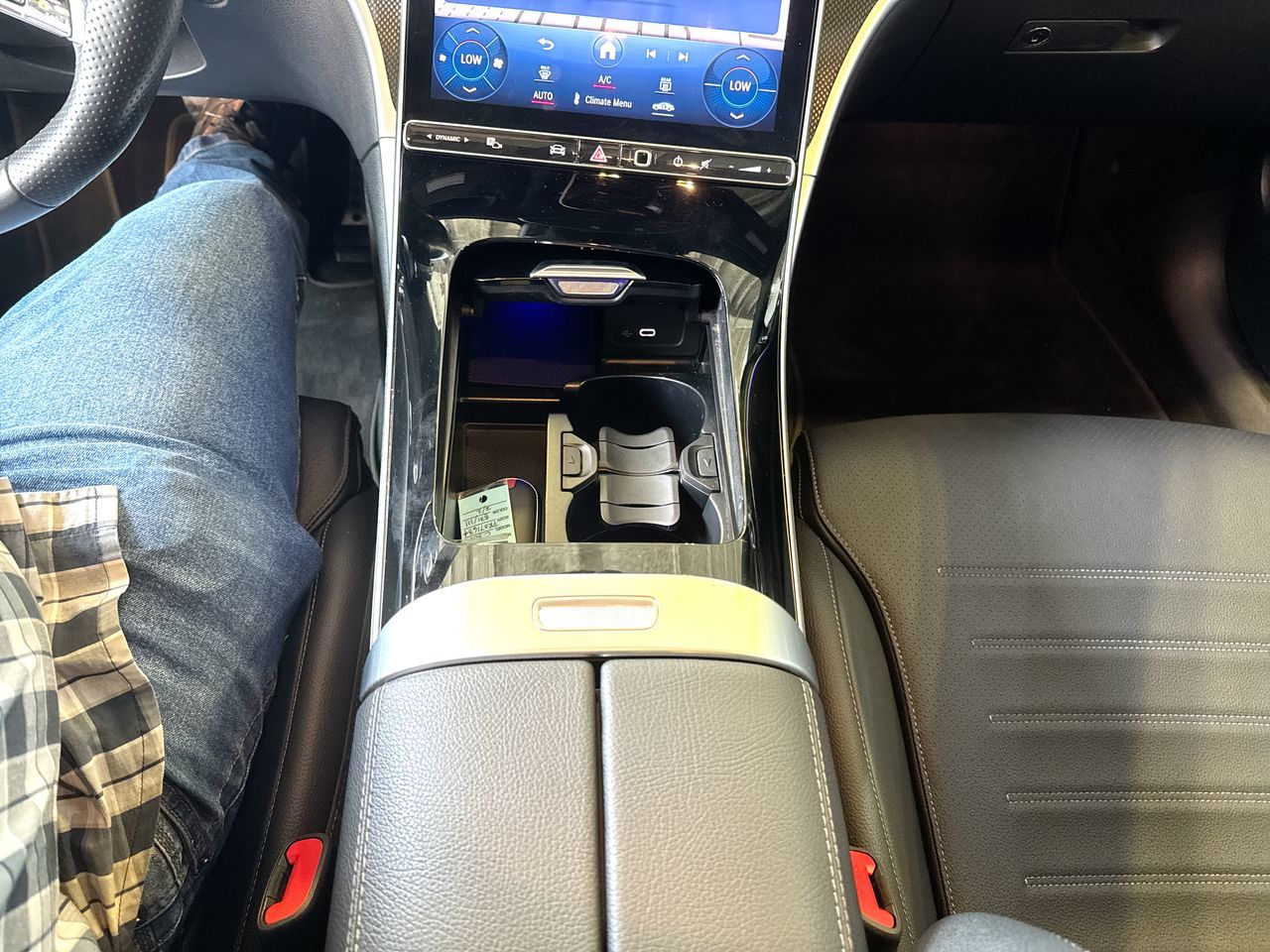 2023 Mercedes-Benz C300
