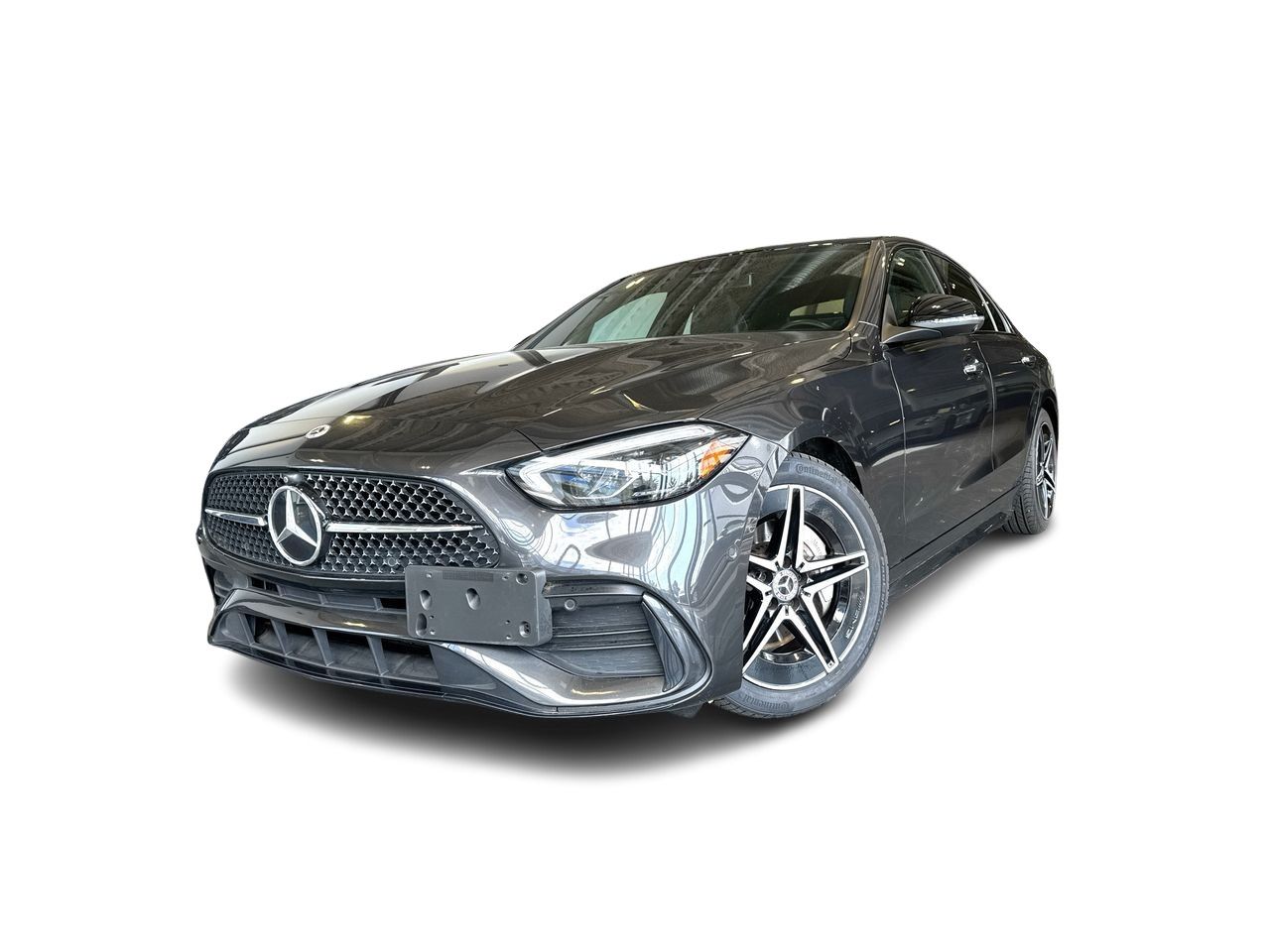 2023 Mercedes-Benz C300