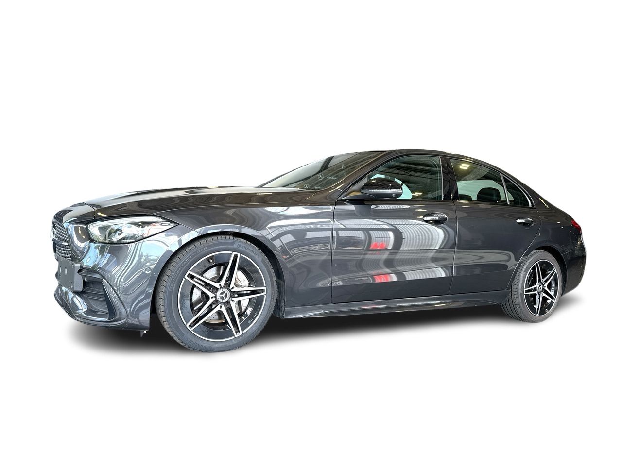 2023 Mercedes-Benz C300
