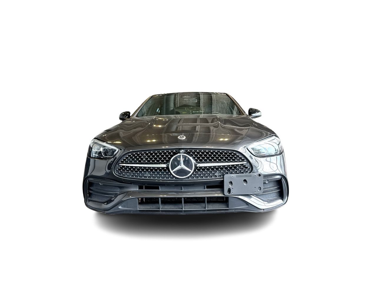 2023 Mercedes-Benz C300