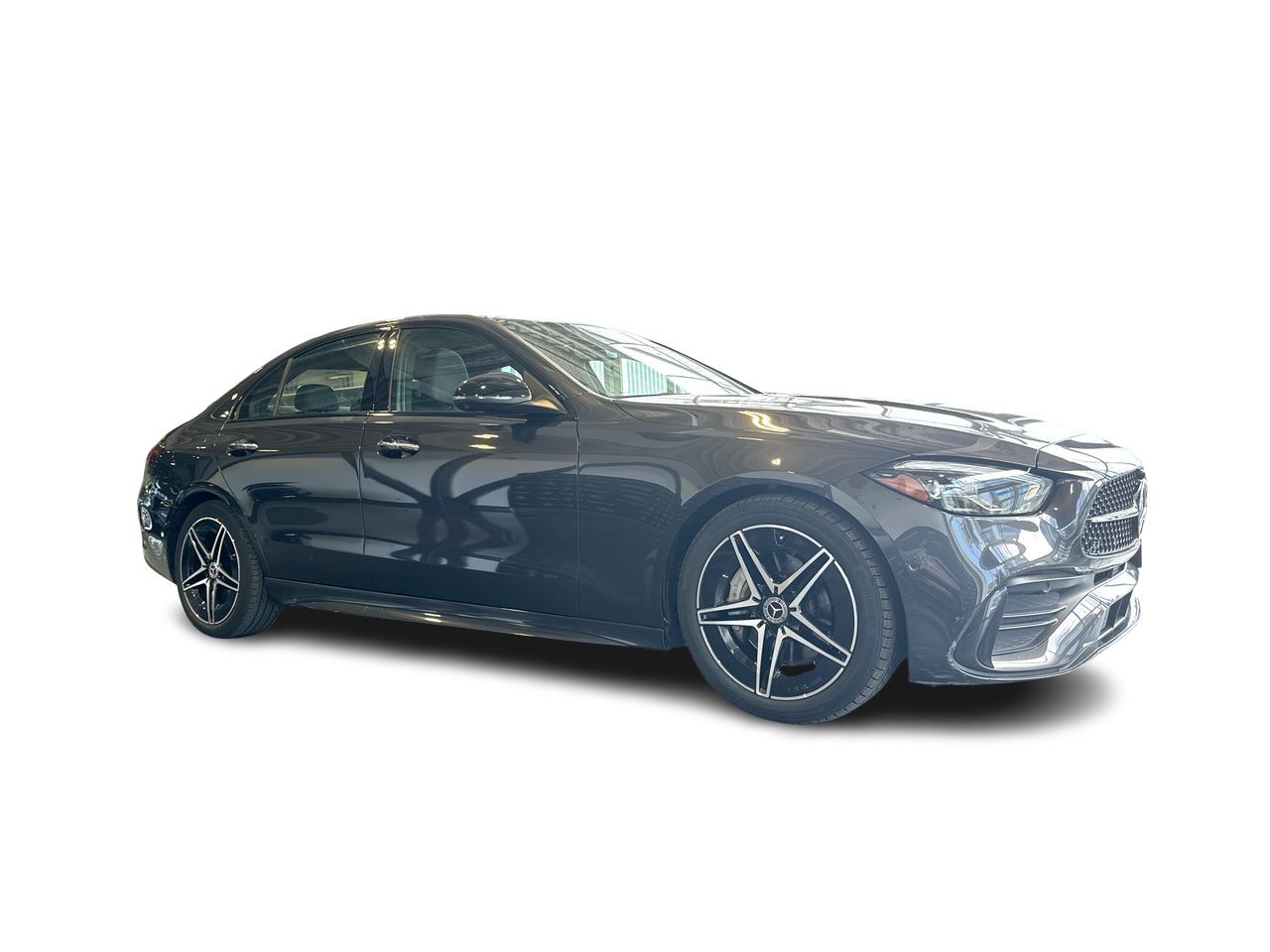2023 Mercedes-Benz C300