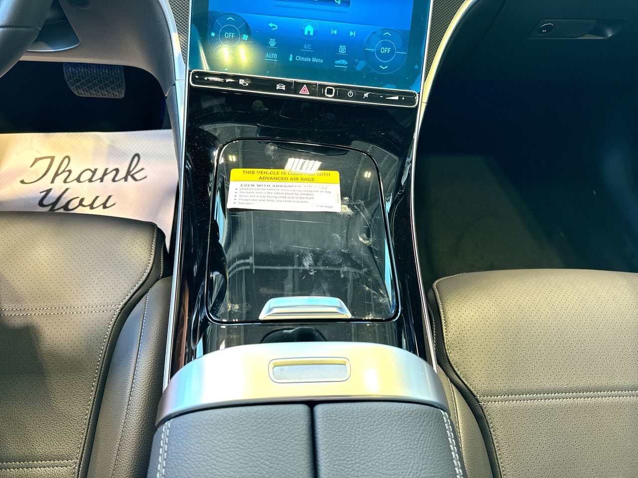 2024 Mercedes-Benz C300 in Vancouver, British Columbia