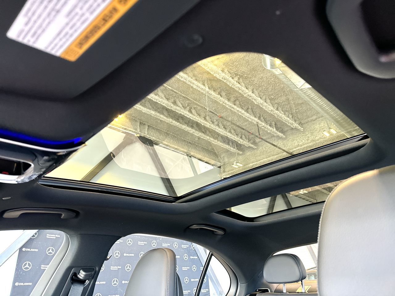 2024 Mercedes-Benz C300 in Vancouver, British Columbia