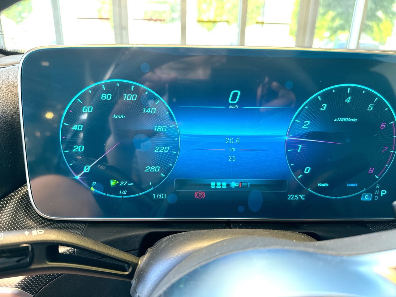 2024 Mercedes-Benz C300 in Vancouver, British Columbia